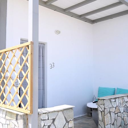 Panorama View Kanala Apartment คิทนอส ภายนอก รูปภาพ