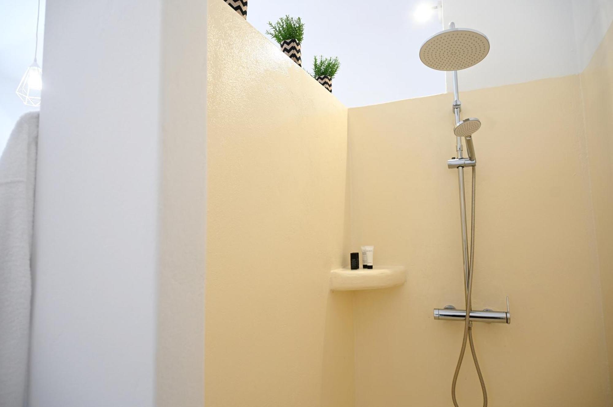 Panorama View Kanala Apartment คิทนอส ภายนอก รูปภาพ